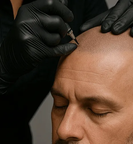 Ya Pelo Operación