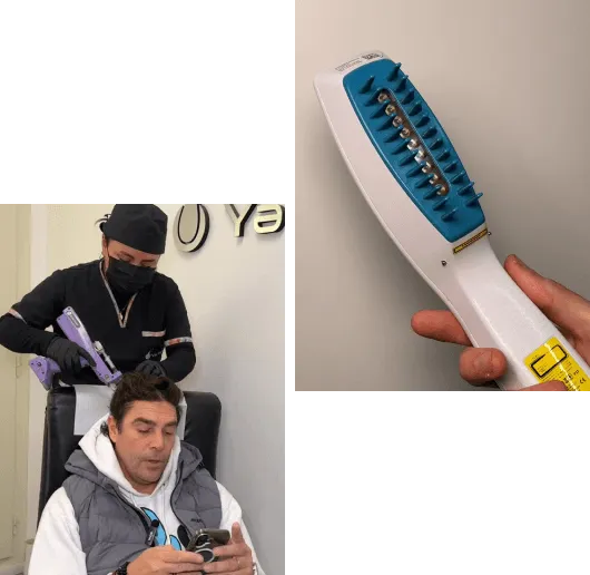 Diferencial Ya Pelo
